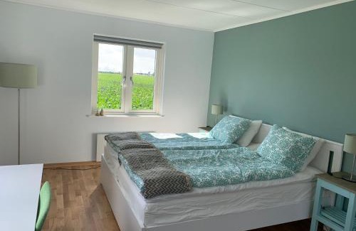 Lund House | Field View Nest