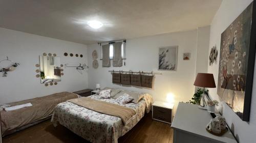 Ponte Galeria-La Pisana Bed & Breakfast | Fiera di Roma B&B