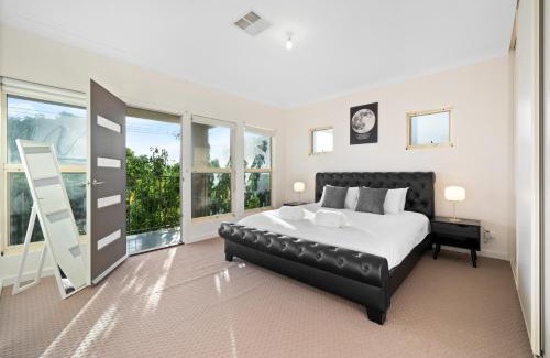 Kurralta Park Apartment | Fig & Fern
