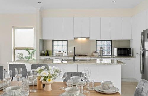 Kurralta Park Apartment | Fig & Fern
