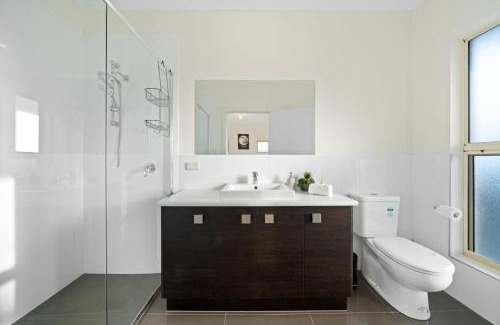 Kurralta Park Apartment | Fig & Fern