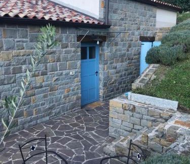 Fijeroga Apartment | Fig&Lavender Apartment
