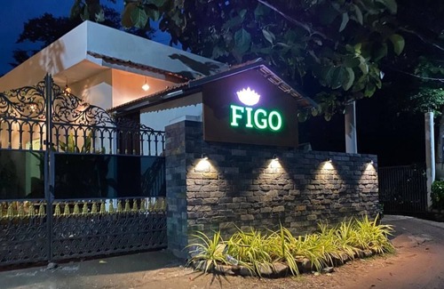 Varkala Hotel | FIGO BEACH RESORT
