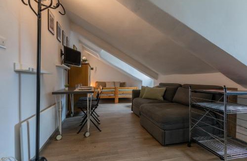 Turin Apartment | Filiberto Studio by Wonderful Italy