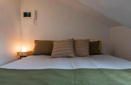 Turin Apartment | Filiberto Studio by Wonderful Italy