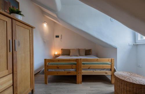 Turin Apartment | Filiberto Studio by Wonderful Italy