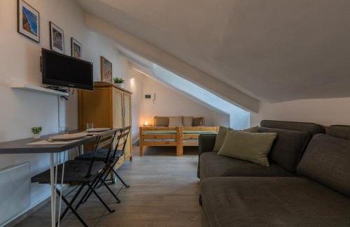 Turin Apartment | Filiberto Studio by Wonderful Italy