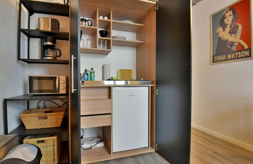 Oberhof Apartment | Filmtheater Oberhof by Interhome