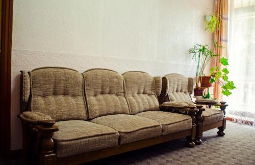 Kamenets-Podol'skiy Hotel | Filvarki-Centre