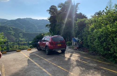 La Vega Villa | Finca Altamira