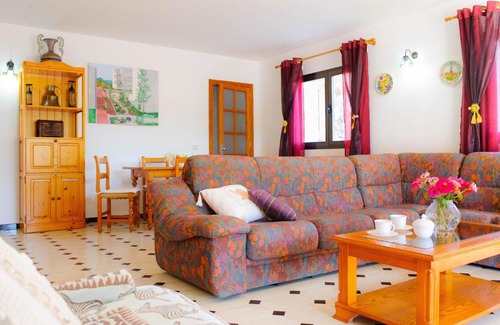Felanitx Villa | Finca Andaluza