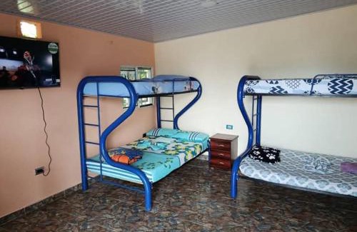 Guamal Apartment | Finca Campestre El Pindal