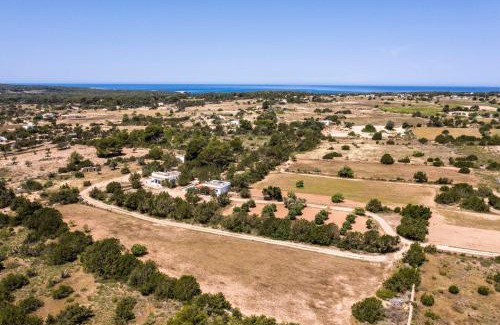 Formentera House | Finca Can Carlets