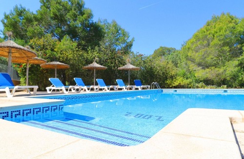Campos Cottage | Finca Can Malin - Campos