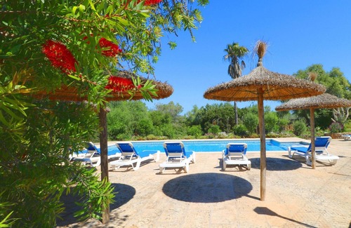 Campos Cottage | Finca Can Malin - Campos