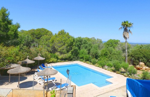 Campos Cottage | Finca Can Malin - Campos