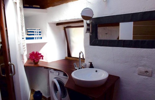 Icod de los Vinos House | Finca Casa Madera 1