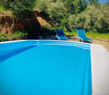 La Nava Ski Chalet | Finca Charco La Olla