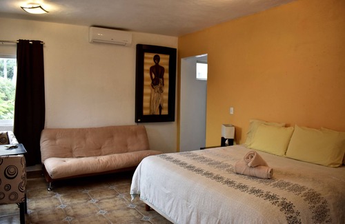 Cuernavaca Hotel | Finca Chipitlán Hotel