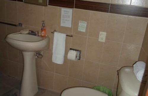 Cuernavaca Hotel | Finca Chipitlán Hotel