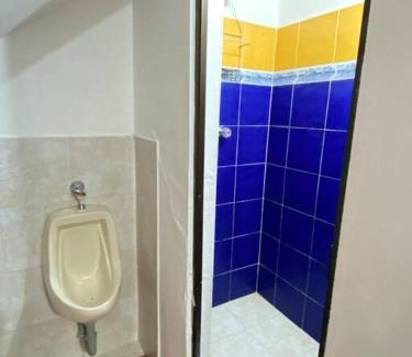 San Rafael Apartment | Finca con piscina balcón cerca al rio san rafael