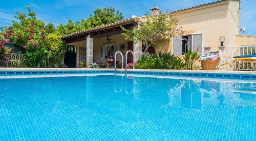 Capdepera House | Finca con piscina Es Baladre
