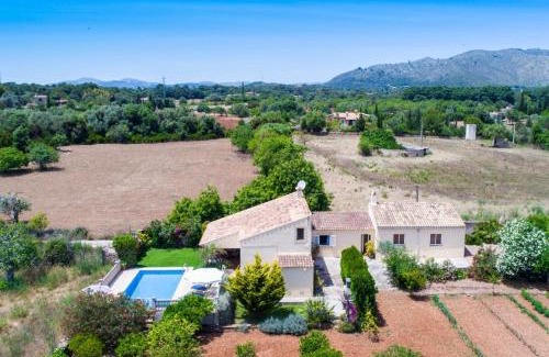 Capdepera House | Finca con piscina Es Baladre