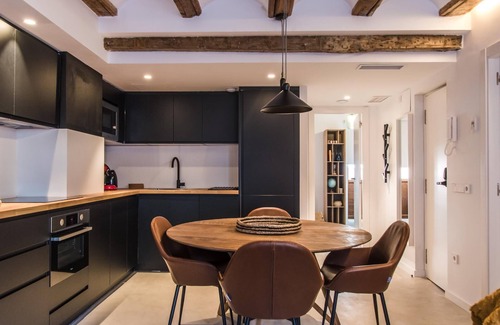 La Roqueta Apartment | Finca Convento 1 - Design one-bedroom