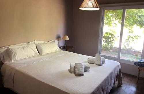Tunuyan House | Finca del Rio - Casa de campo