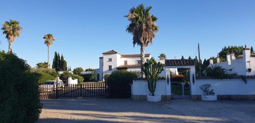Conil de la Frontera Bed & Breakfast | Finca Duende - Adults Only