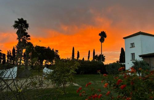 Conil de la Frontera Bed & Breakfast | Finca Duende - Adults Only