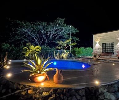Roldanillo House | Finca el origen 2025