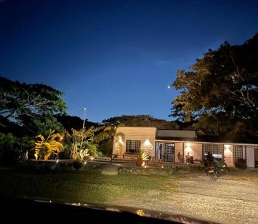 Roldanillo House | Finca el origen 2025