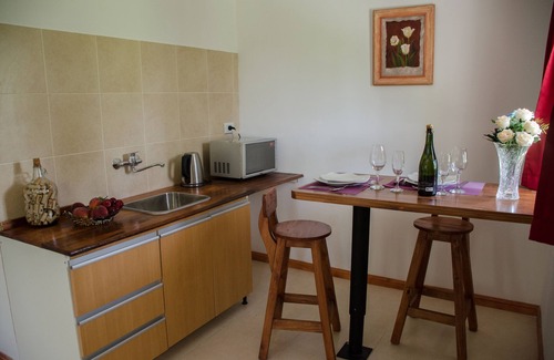 Maipu Cabin | Finca Fisterra