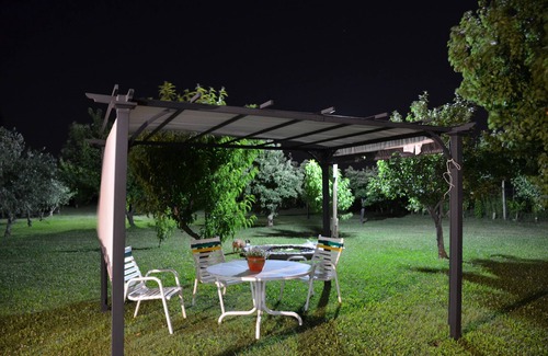 Maipu Cabin | Finca Fisterra
