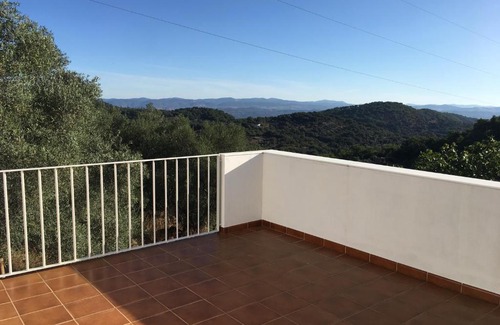 Aracena House | Finca Horno de Cal