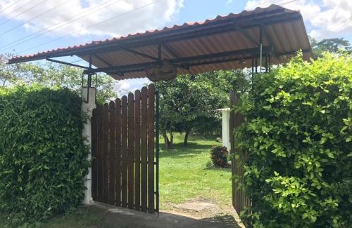 Cumaral Cabin | Finca la Miradita