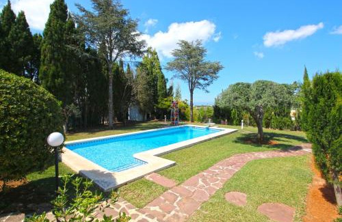 Pedreguer Villa | Finca la Xara by CARLOSFERIEN