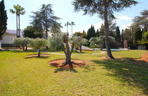 Pedreguer Villa | Finca la Xara by CARLOSFERIEN