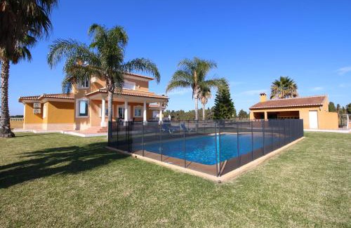 Denia Villa | Finca las Ranas by CARLOSFERIEN