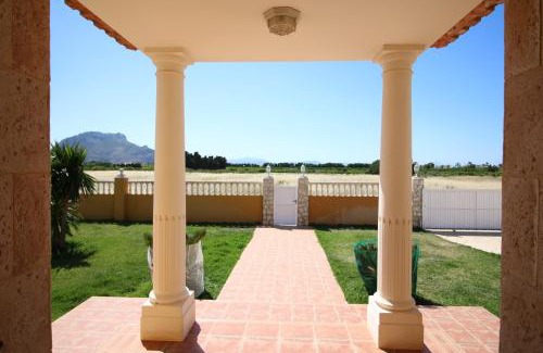 Denia Villa | Finca las Ranas by CARLOSFERIEN