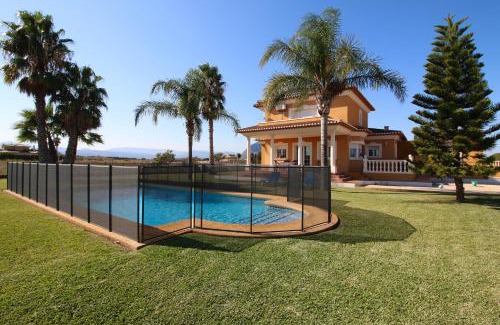 Denia Villa | Finca las Ranas by CARLOSFERIEN