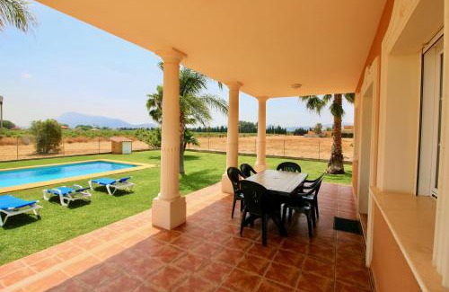 Denia Villa | Finca las Ranas by CARLOSFERIEN