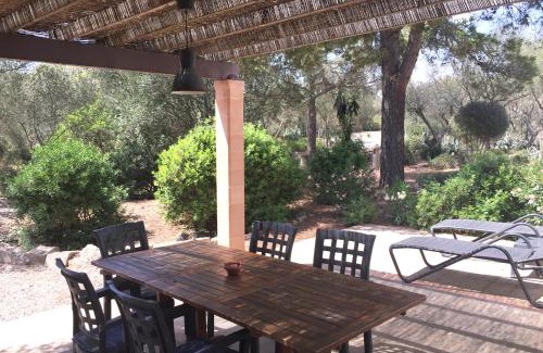 Campos House | Finca Las Tortugas