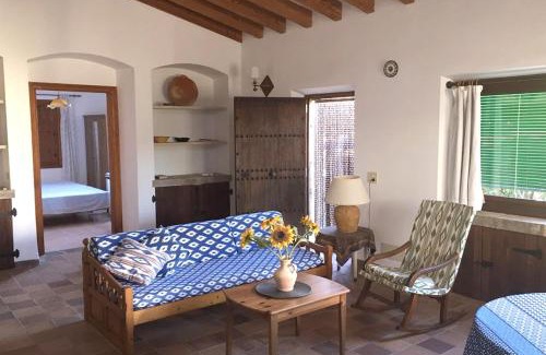Campos House | Finca Las Tortugas