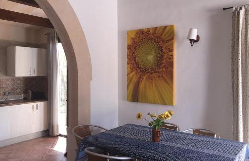 Campos House | Finca Las Tortugas