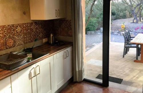Campos House | Finca Las Tortugas