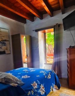 Macher Apartment | Finca Lucía - El Pequeño Edén