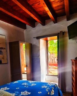 Macher Apartment | Finca Lucía - El Pequeño Edén