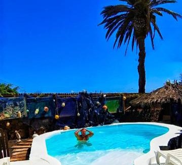 Macher Apartment | Finca Lucía - Las Buganvillas